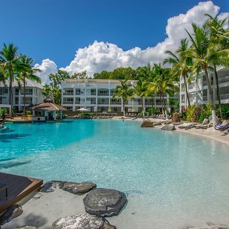 Beach Club Palm Cove Serenity Wing 3 Bed Penthouse Eksteriør billede