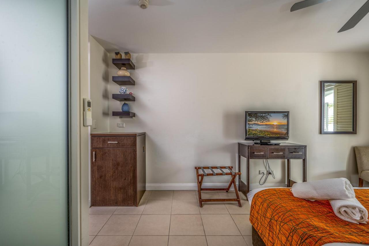 Beach Club Palm Cove Serenity Wing 3 Bed Penthouse Eksteriør billede