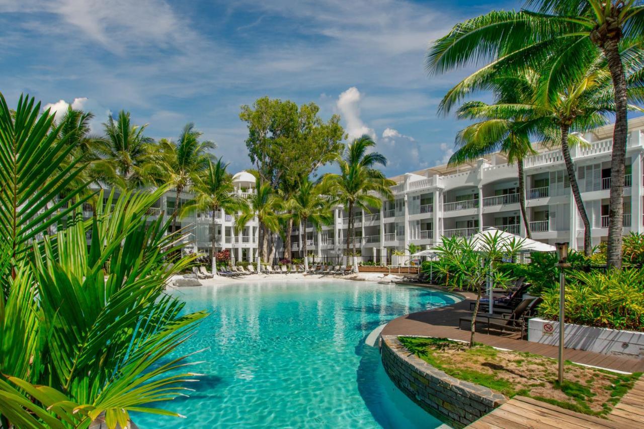 Beach Club Palm Cove Serenity Wing 3 Bed Penthouse Eksteriør billede
