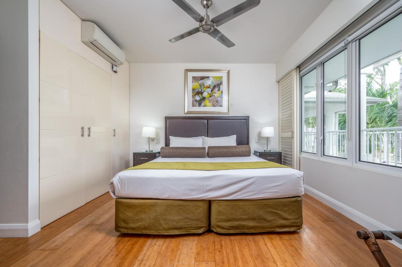 Beach Club Palm Cove Serenity Wing 3 Bed Penthouse Eksteriør billede