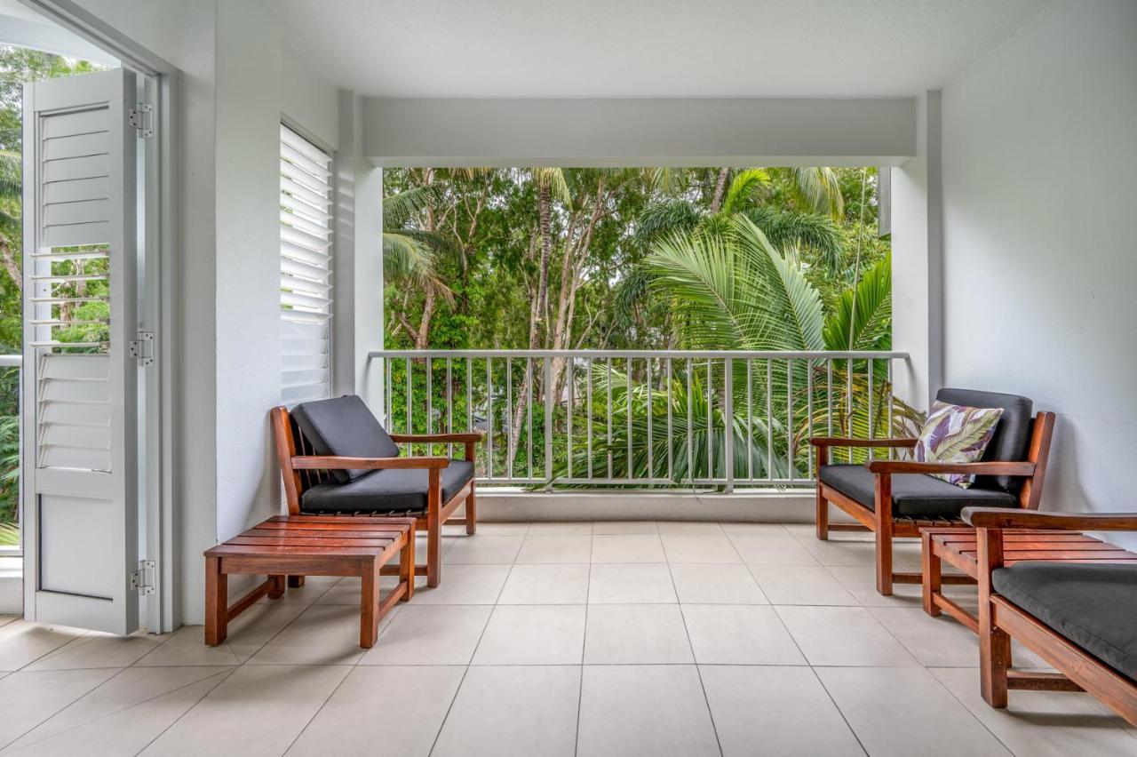 Beach Club Palm Cove Serenity Wing 3 Bed Penthouse Eksteriør billede