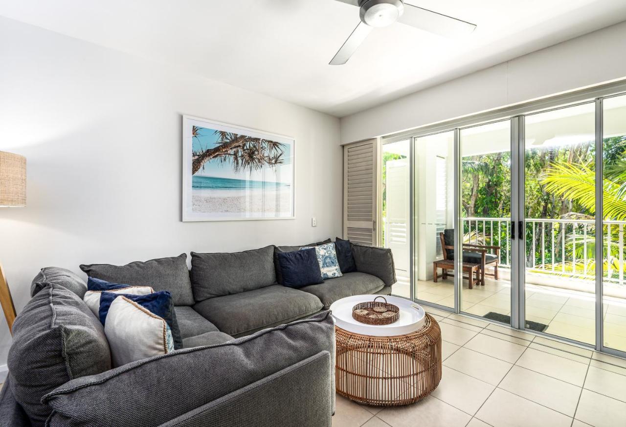 Beach Club Palm Cove Serenity Wing 3 Bed Penthouse Eksteriør billede